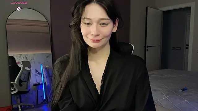Misty Rose online show from February 11, 10:26 am