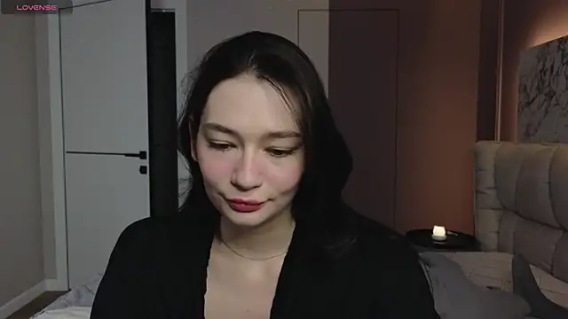 Misty Rose online show from March 13, 3:54 am