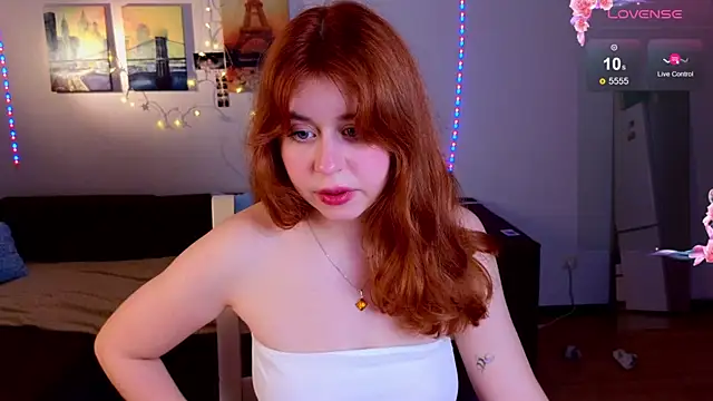 Snapshot of Penny_Staaar chatting on January 11, 7:49 pm Penny Staaar online show from January 11, 7:49 pm