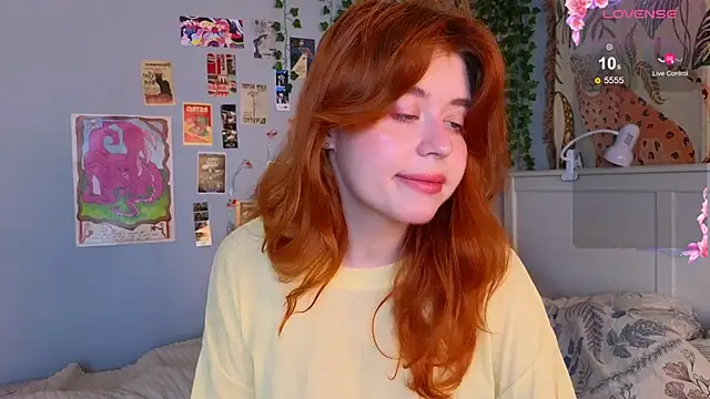 Penny Staaar online show from May 14, 6:42 am