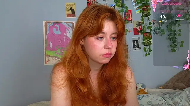 Snapshot of Penny_Staaar chatting on June 27, 7:02 am Penny Staaar online show from June 27, 7:02 am
