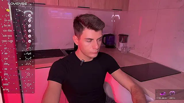 Walt Enjoy online show from January 9, 4:10 pm