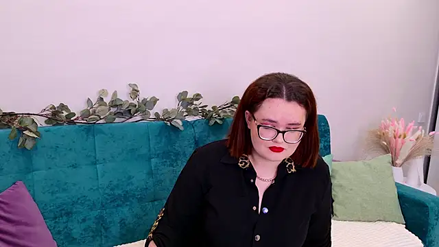 Jessica Joy online show from December 13, 11:17 pm