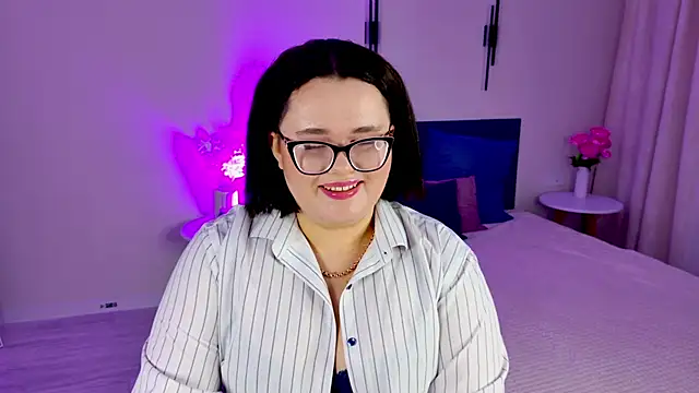 Jessica Joy online show from January 28, 11:07 pm