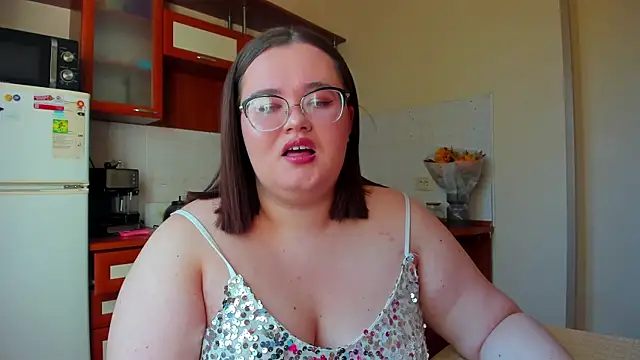 Jessica Joy online show from October 2, 7:48 am