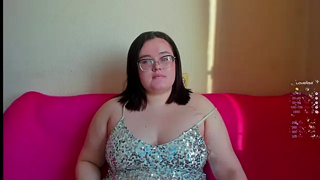 Jessica Joy online show from December 15, 7:34 am