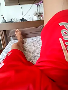 Snapshot of paubabando_ chatting on March 8, 5:22 pm paubabando online show from March 8, 5:22 pm