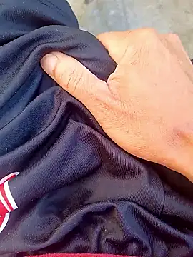 paubabando  online show from December 19, 9:38 am