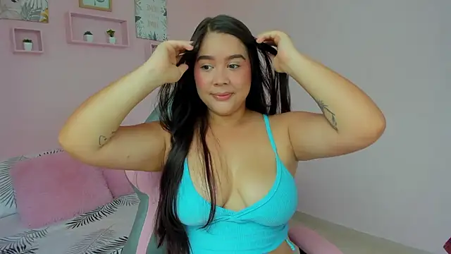 Eily   online show from February 4, 7:20 pm