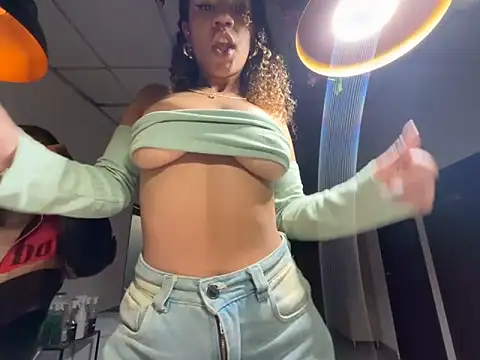 sade jackson1 online show from March 17, 3:44 am