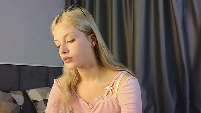  lovendy  online show from January 12, 3:46 pm