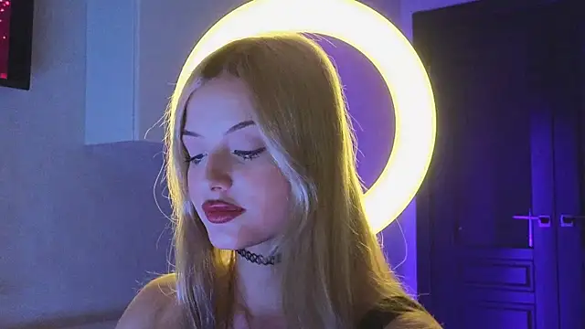  lovendy  online show from January 30, 1:10 pm