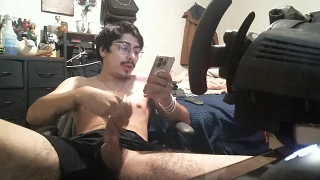 superog122 online show from October 11, 2:37 pm