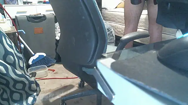 superog122 online show from April 4, 3:20 pm