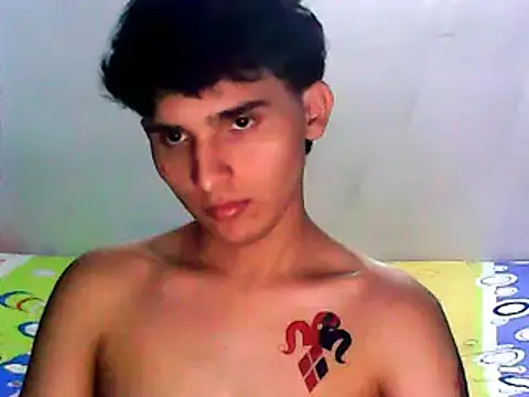 Charley quin online show from January 15, 2:49 am