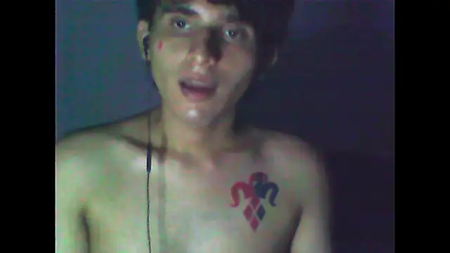 Charley quin online show from February 24, 2:30 am