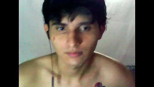 Charley quin online show from February 24, 11:41 pm