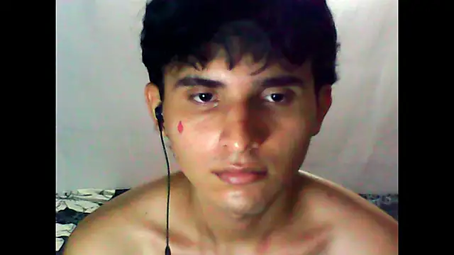 Charley quin online show from February 25, 2:47 am