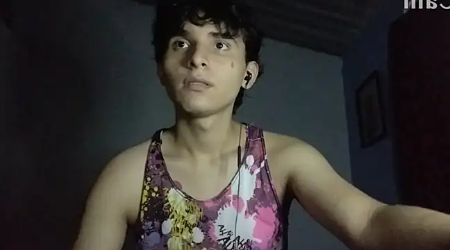 Charley quin online show from February 27, 11:48 pm