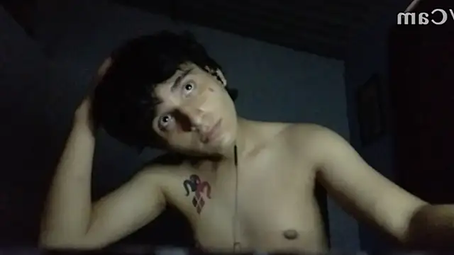 Charley quin online show from February 28, 2:53 am