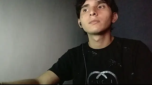 Charley quin online show from March 9, 12:00 am