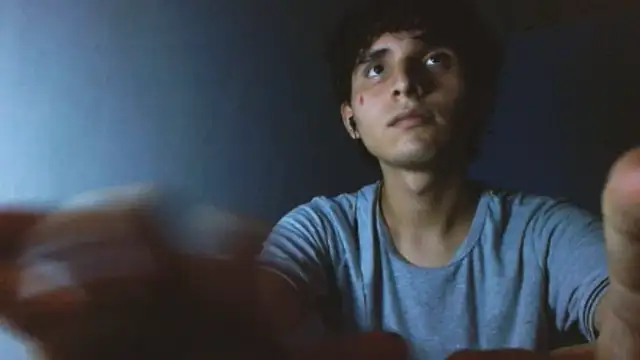 Charley quin online show from March 16, 2:53 am