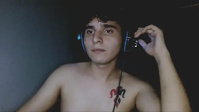 Charley quin online show from September 19, 3:30 am