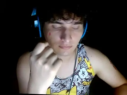 Charley quin online show from March 15, 1:22 am