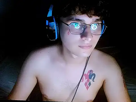 Charley quin online show from March 27, 11:26 pm