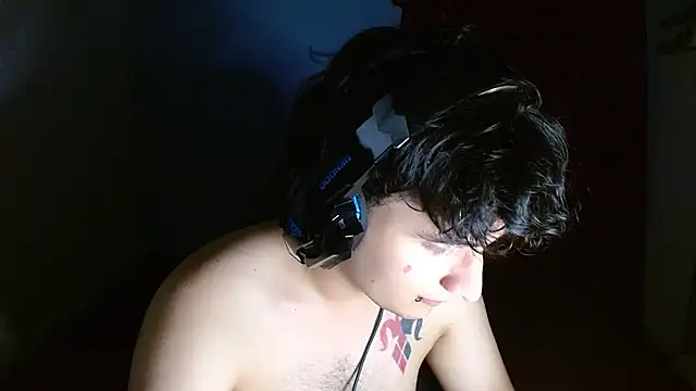 Charley quin online show from July 8, 12:48 am