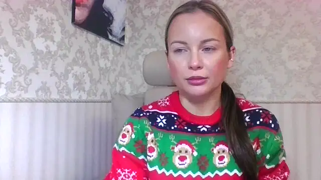 jennifer838 online show from December 21, 10:55 am