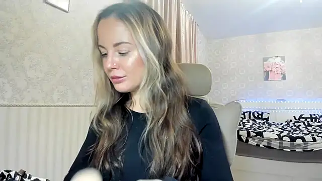 jennifer838 online show from February 18, 3:41 pm