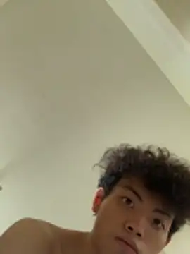 Kitjai200301 online show from November 10, 7:40 am