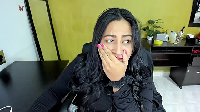 Adele Sweett online show from January 30, 10:08 am
