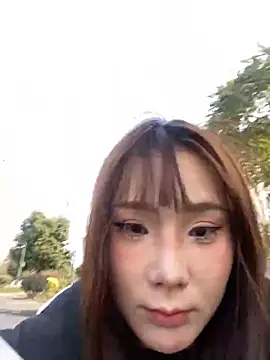 Snapshot of ChuChu1991 chatting on January 18, 7:28 am ChuChu1991 online show from January 18, 7:28 am