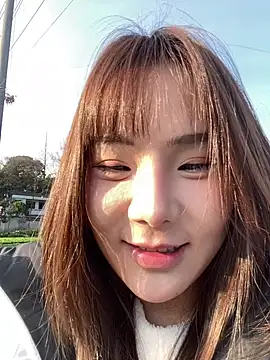 Snapshot of ChuChu1991 chatting on January 28, 8:57 am ChuChu1991 online show from January 28, 8:57 am