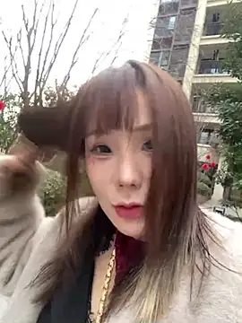 Snapshot of ChuChu1991 chatting on January 31, 9:59 am ChuChu1991 online show from January 31, 9:59 am