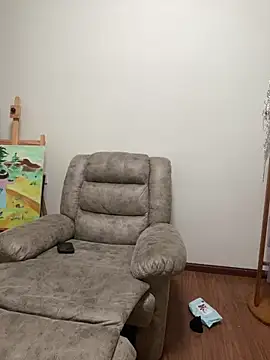 ChuChu1991 online show from October 20, 12:27 pm