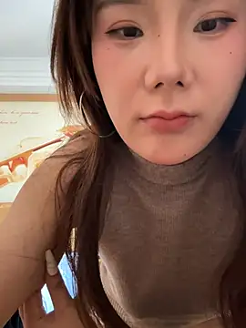 ChuChu1991 online show from January 12, 6:40 am