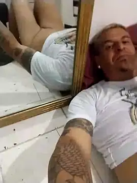 Bernardodurao online show from March 11, 2:06 am