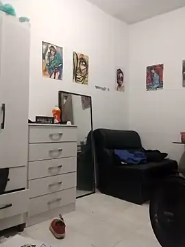 Bernardodurao online show from March 21, 7:02 am