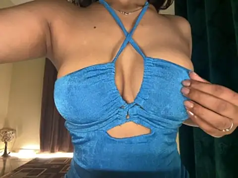 Snapshot of SEXY_JENNY_ chatting on October 19, 1:45 pm SEXY JENNY online show from October 19, 1:45 pm
