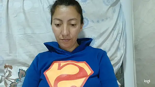 kaybabyhot online show from October 6, 3:26 am