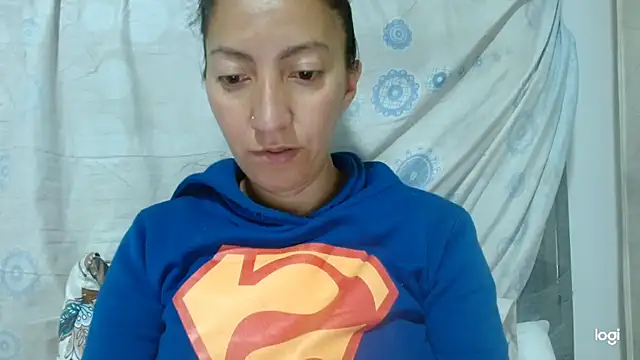 kaybabyhot online show from October 7, 4:09 am