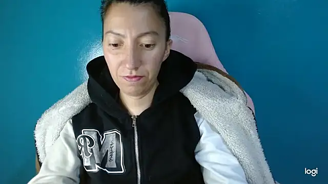 kaybabyhot online show from January 16, 3:32 am