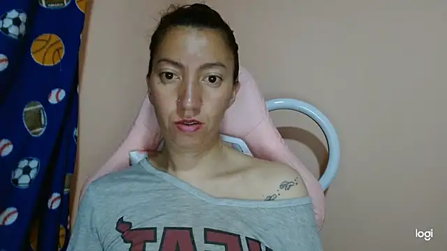 kaybabyhot online show from May 3, 1:17 pm