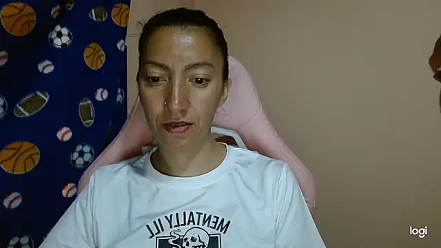 kaybabyhot online show from May 7, 1:27 pm