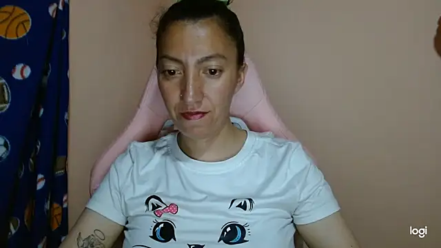 kaybabyhot online show from May 11, 8:28 pm