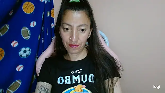 kaybabyhot online show from May 13, 10:06 pm