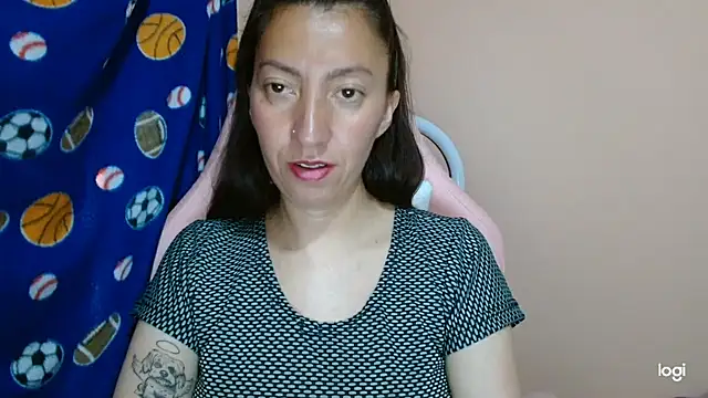 kaybabyhot online show from May 15, 8:27 pm